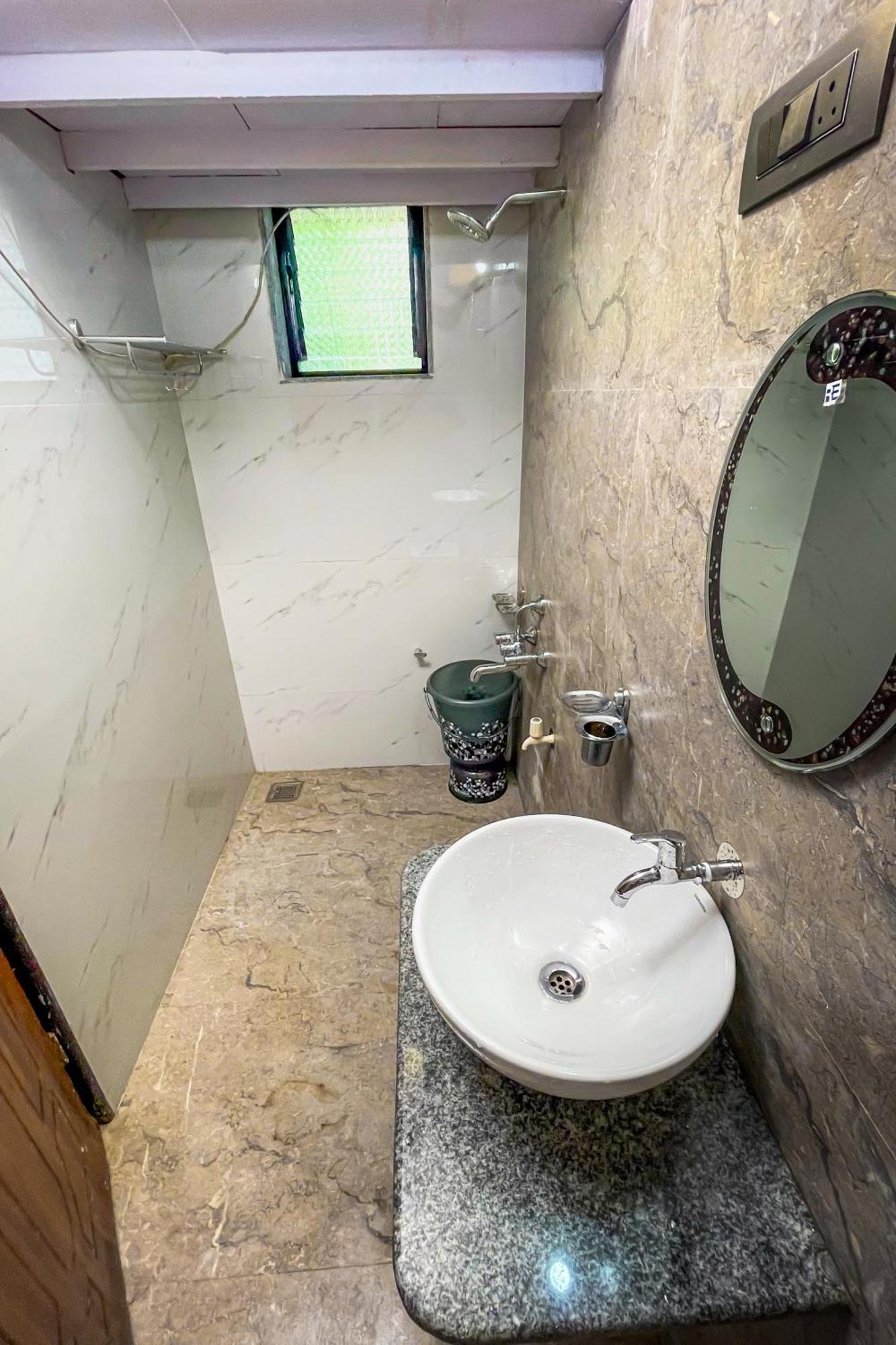 Bbn Serviced Apartment Calangute Cameră foto