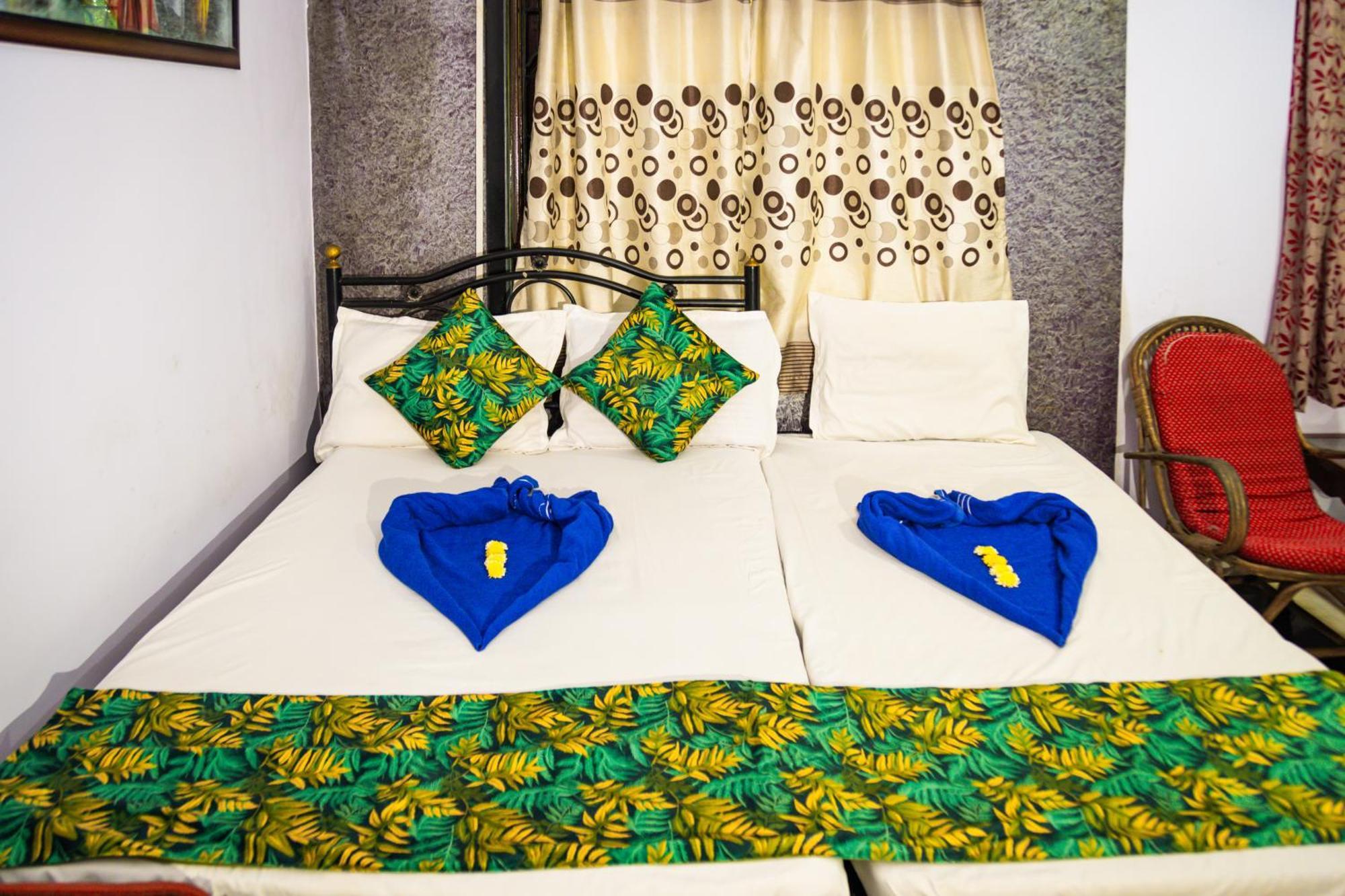 Bbn Serviced Apartment Calangute Cameră foto
