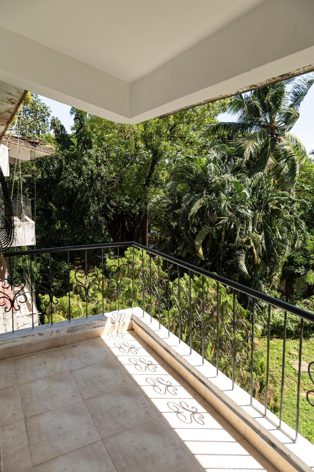 Bbn Serviced Apartment Calangute Cameră foto