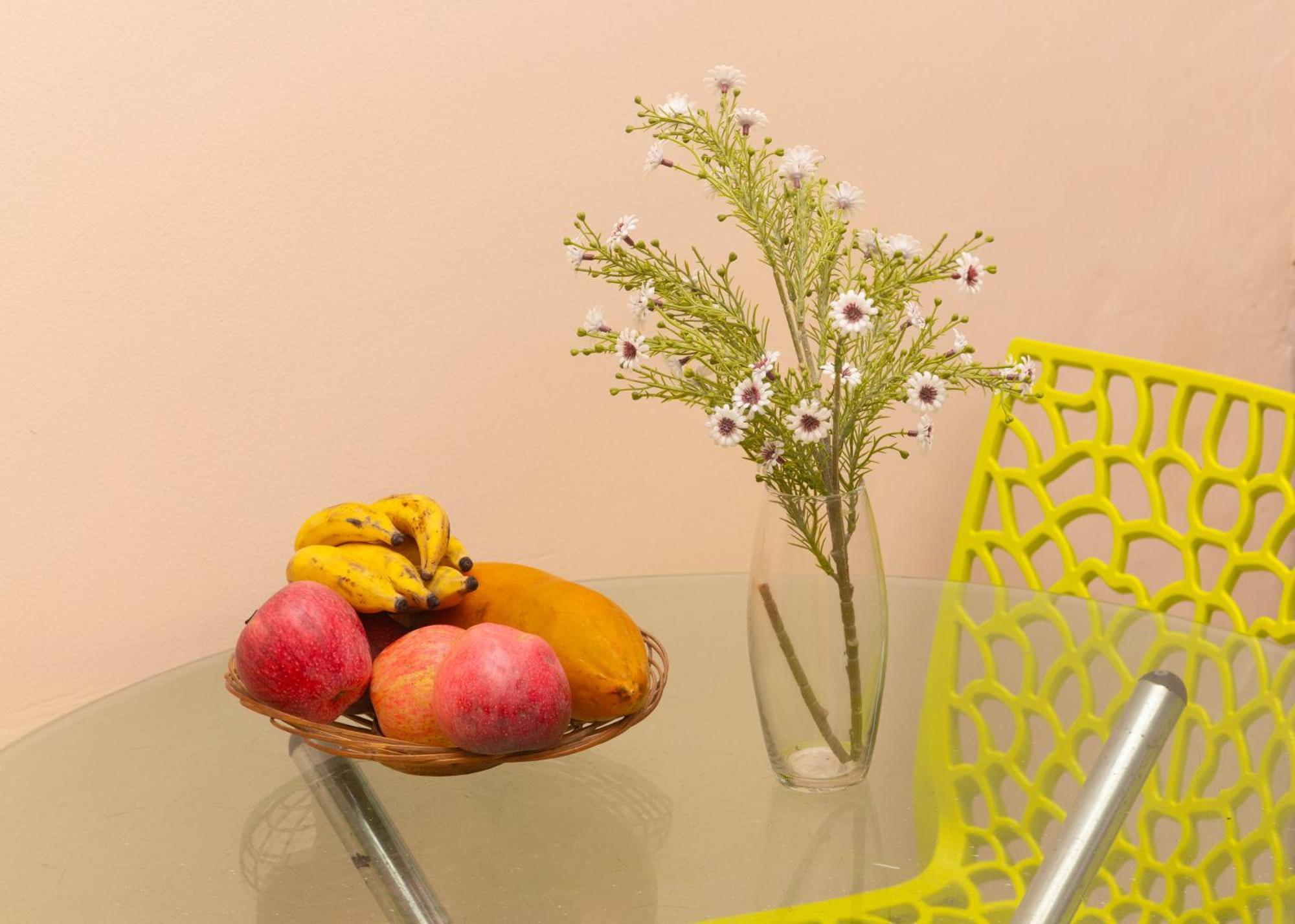 Bbn Serviced Apartment Calangute Cameră foto
