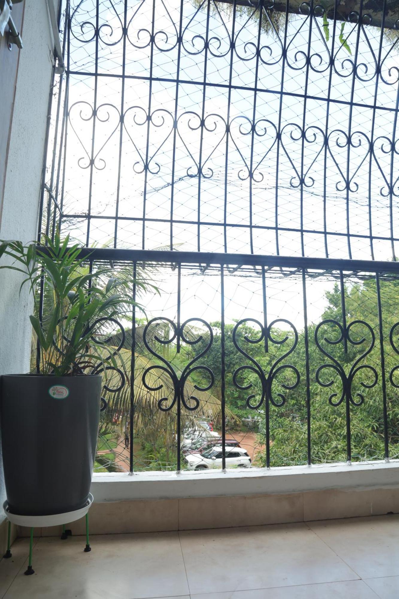Bbn Serviced Apartment Calangute Cameră foto
