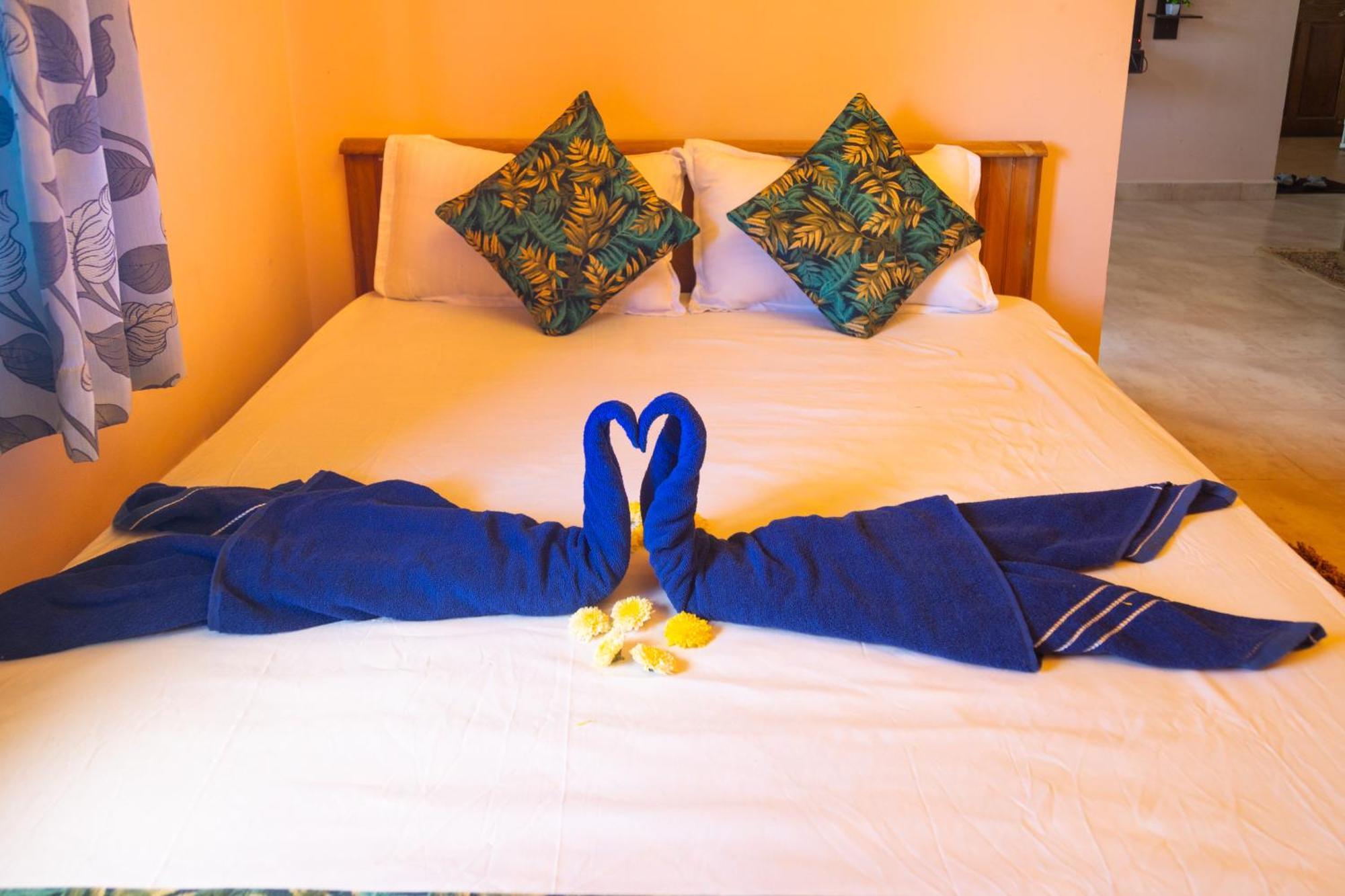 Bbn Serviced Apartment Calangute Cameră foto