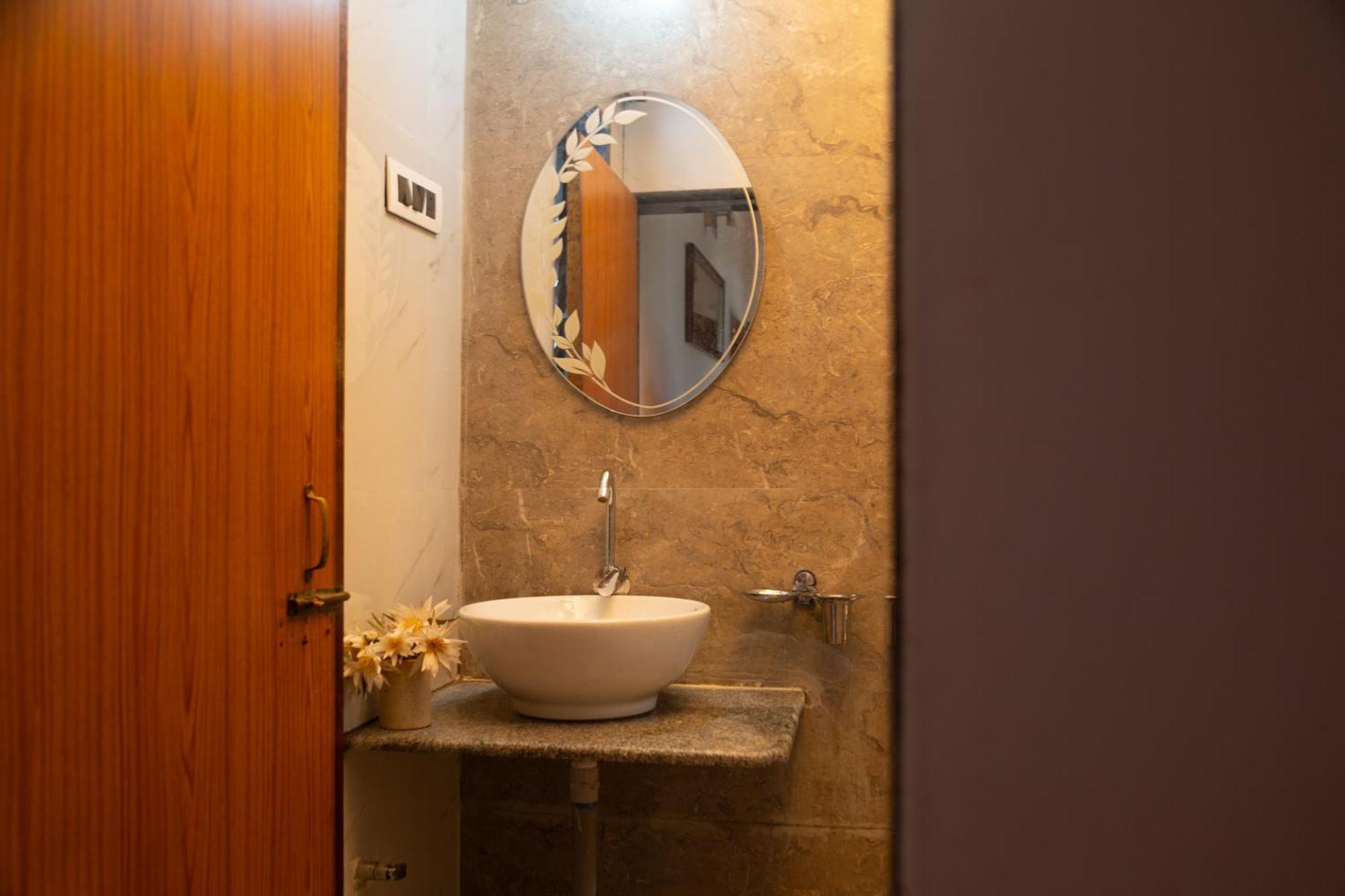 Bbn Serviced Apartment Calangute Cameră foto