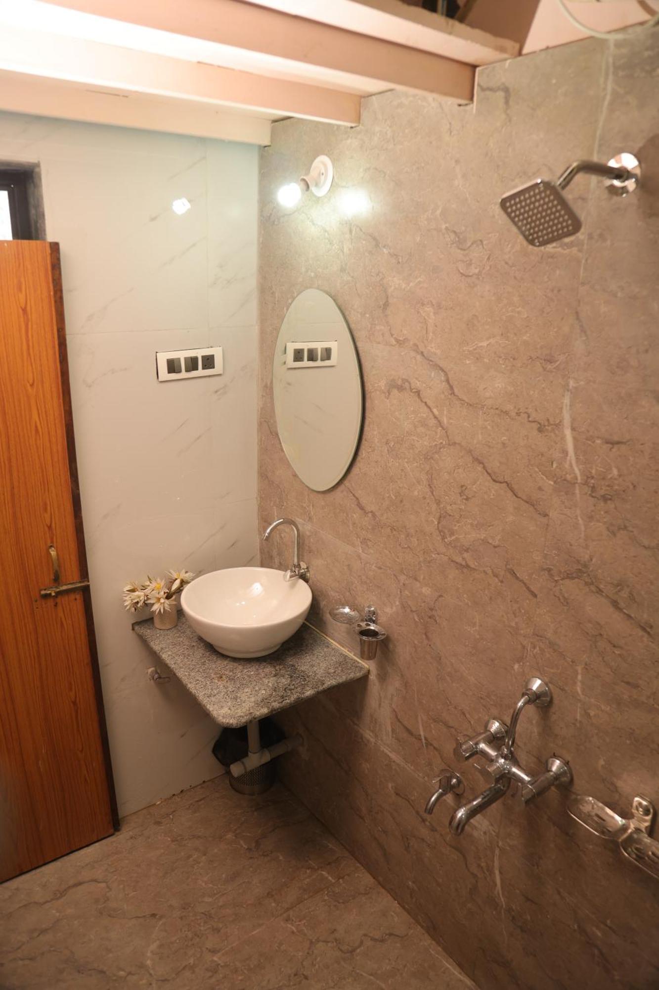 Bbn Serviced Apartment Calangute Cameră foto