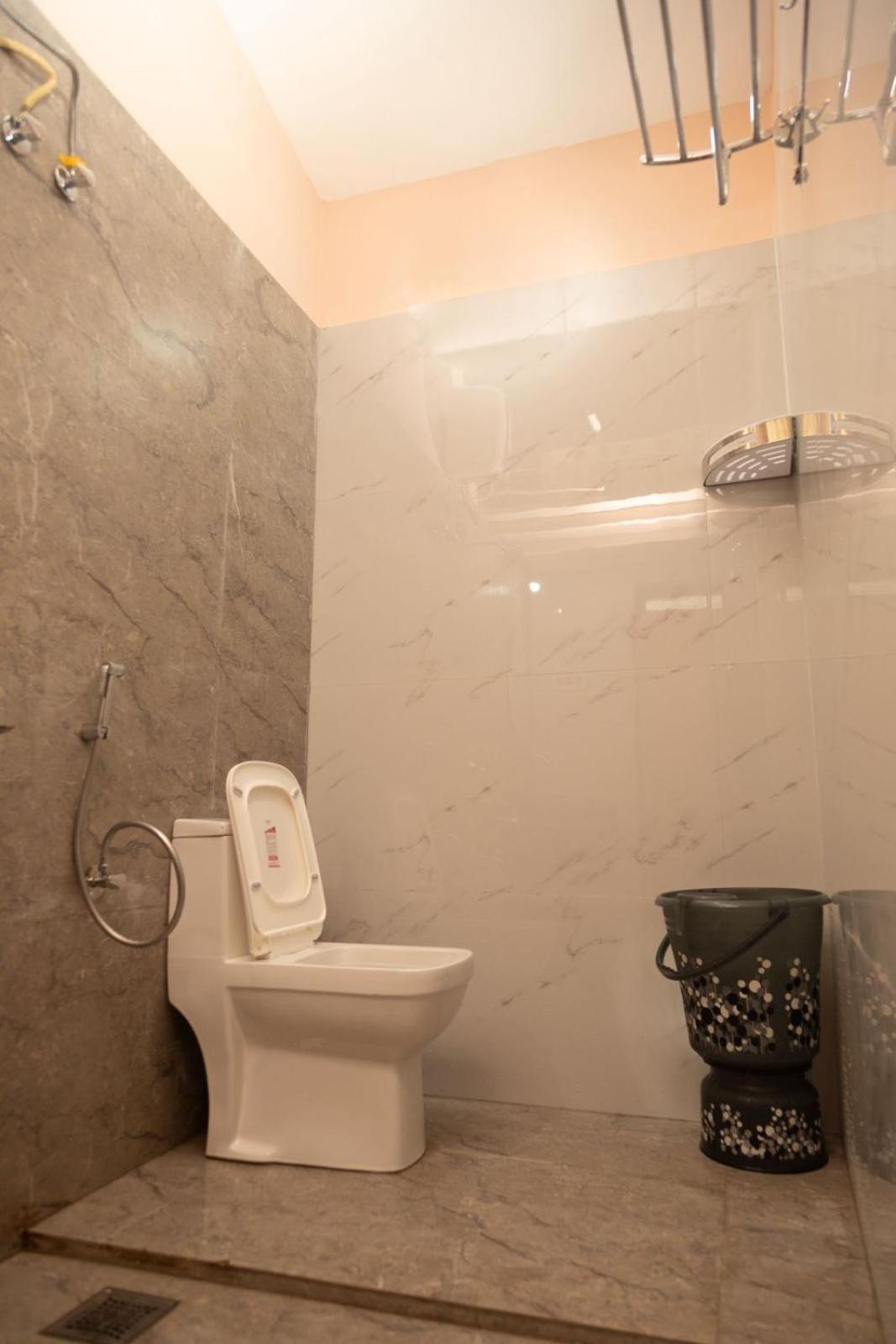 Bbn Serviced Apartment Calangute Cameră foto