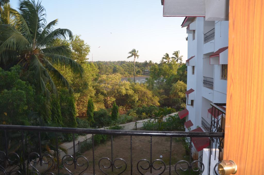 Bbn Serviced Apartment Calangute Cameră foto