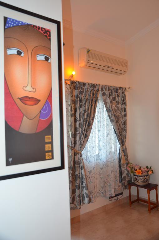 Bbn Serviced Apartment Calangute Cameră foto