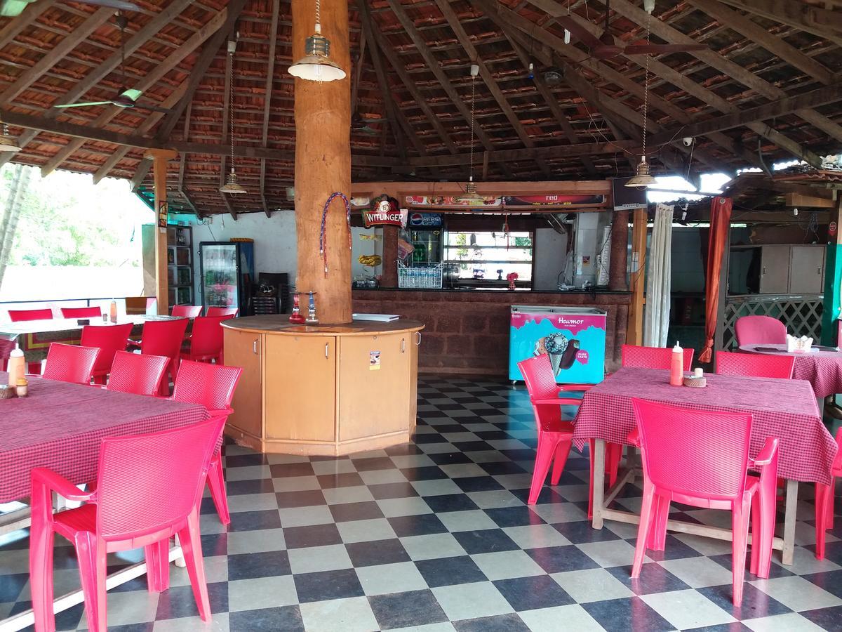 Bbn Serviced Apartment Calangute Exterior foto